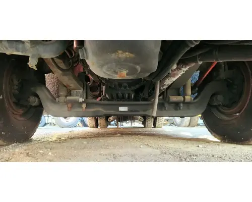 Axle Assembly, Front (Steer) American LaFrance Other Complete Recycling Group LLC