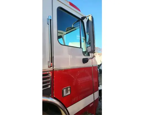 Door Assembly, Front American LaFrance Other Complete Recycling Group LLC