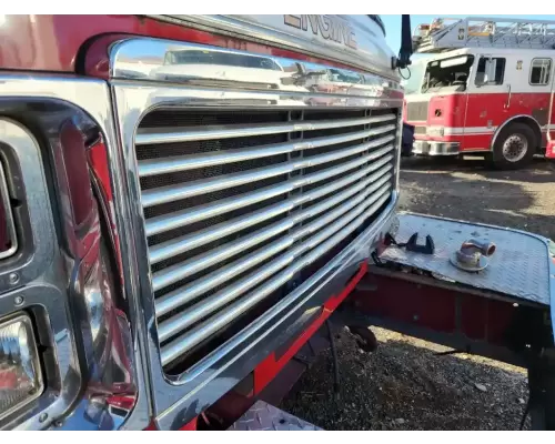 Grille American LaFrance Other Complete Recycling