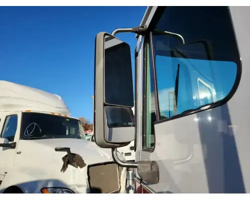 Mirror (Side View) American LaFrance Other Complete Recycling Group LLC