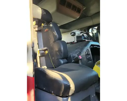 Seat, Front American LaFrance Other Complete Recycling Group LLC