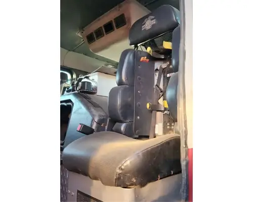 Seat, Front American LaFrance Other Complete Recycling Group LLC