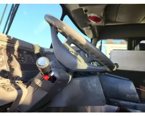 Steering Column American LaFrance Other Complete Recycling Group LLC
