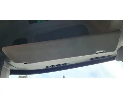 Sun Visor (External) American LaFrance Other Complete Recycling Group LLC