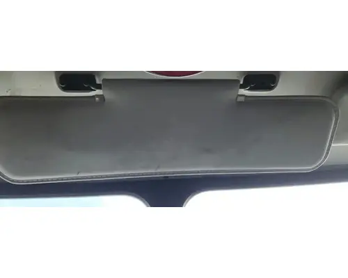Sun Visor (External) American LaFrance Other Complete Recycling Group LLC