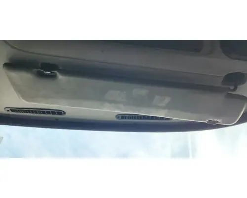 Sun Visor (External) American LaFrance Other Complete Recycling Group LLC