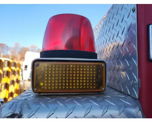 Tail Lamp American LaFrance Other Complete Recycling Group LLC