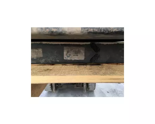 Charge Air Cooler (ATAAC) AMERICAN LEFRANCE American Truck Salvage