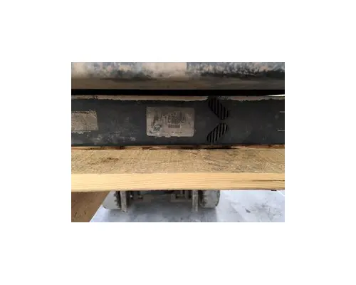 Charge Air Cooler (ATAAC) AMERICAN LEFRANCE American Truck Salvage
