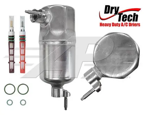 Air Conditioner Evaporator AP TRUCK PARTS 803-337 Vander Haags Inc Sp