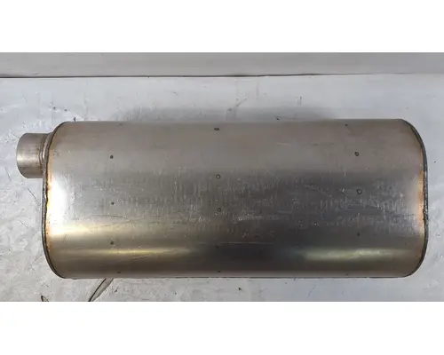 Muffler AP  Lund Truck Parts