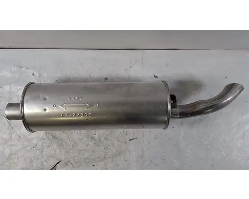 Muffler AP  Lund Truck Parts