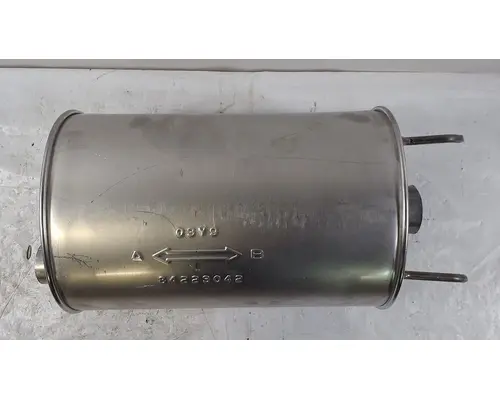Muffler AP  Lund Truck Parts