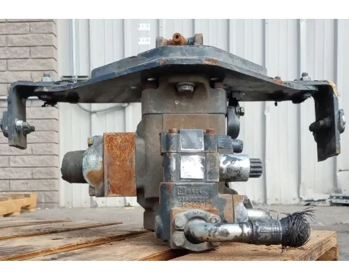 Applied Industrial 6430-0131-0205 Hydraulic Pump/Motor