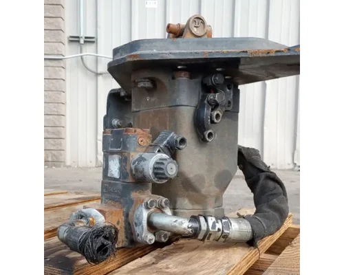 Applied Industrial 6430-0131-0205 Hydraulic PumpMotor