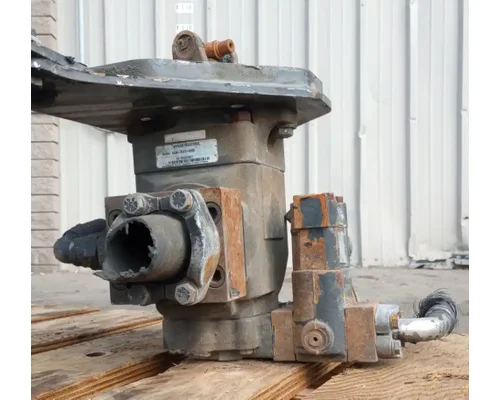 Applied Industrial 6430-0131-0205 Hydraulic PumpMotor