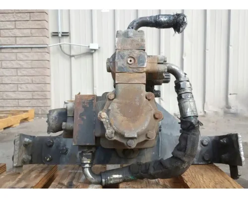 Applied Industrial 6430-0131-0205 Hydraulic PumpMotor