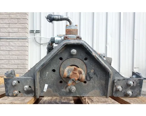 Applied Industrial 6430-0131-0205 Hydraulic PumpMotor