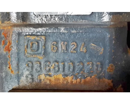 Applied Industrial 6430-0131-0205 Hydraulic PumpMotor