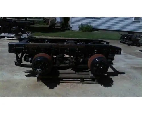 Arvin Meritor RP20145 Cutoff Assembly (Housings & Suspension Only)