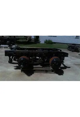 Arvin Meritor RP20145 Cutoff Assembly (Housings & Suspension Only)