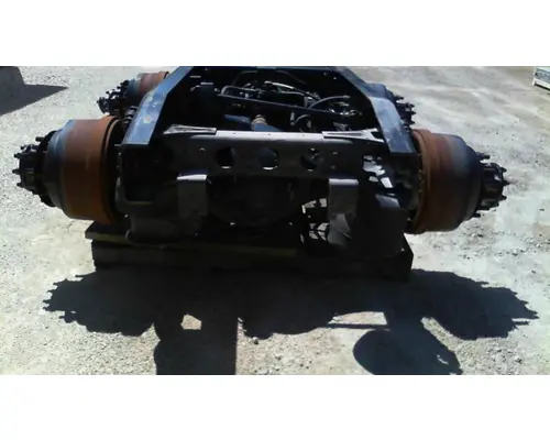 Arvin Meritor RP20145 Cutoff Assembly (Housings & Suspension Only)