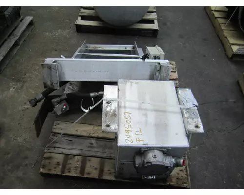 Wet Kit Control ASA HYDRAULIK ASATT16RD01BPU00 LKQ Heavy Truck Maryland