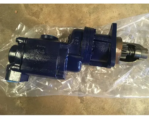 Starter Motor ASC  Bobby Johnson Equipment Co., Inc.
