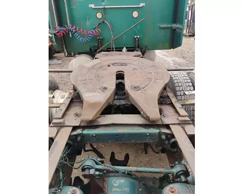 Fifth Wheel ASF 400C Crj Heavy Trucks And Parts