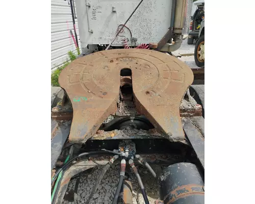 Fifth Wheel ASF FLD120 Crj Heavy Trucks And Parts