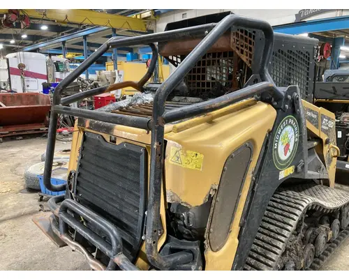 Equipment (Mounted) ASV RT120F Vander Haags Inc Sp
