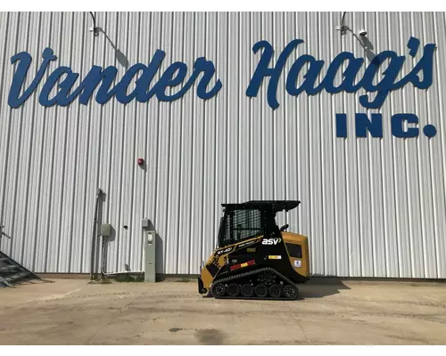 Equipment (Whole Vehicle) ASV RT40 Vander Haags Inc Kc