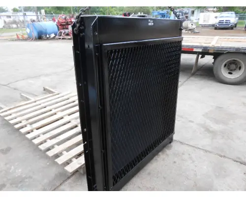 Radiator ATLAS ATLAS Bobby Johnson Equipment Co., Inc.