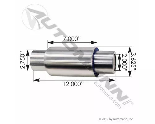 Suspension ATRO  Frontier Truck Parts