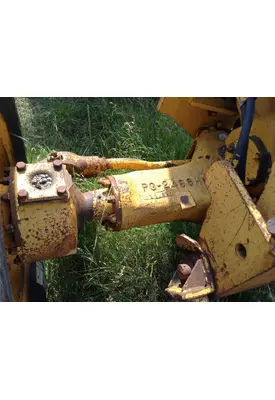Austin Western 300 Equip Axle