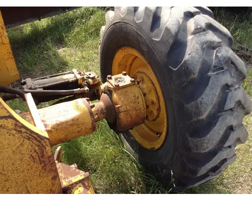 Austin Western 300 Equip Axle