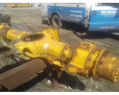 Austin Western 300 Equip Axle