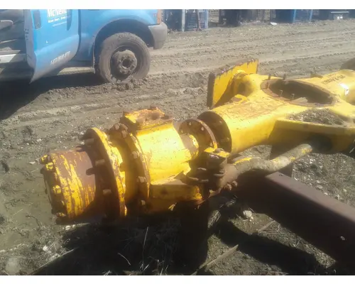 Austin Western 300 Equip Axle