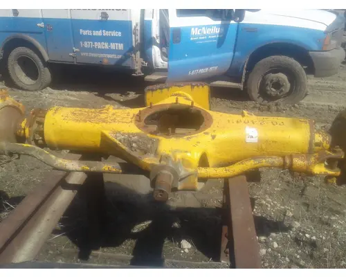 Austin Western 300 Equip Axle