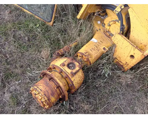 Austin Western 300 Equip Axle