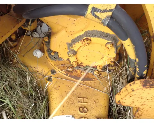 Austin Western 300 Equip Axle