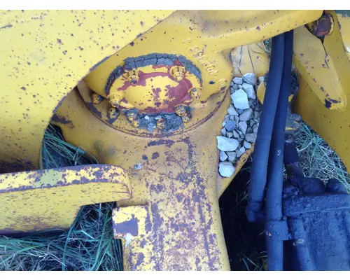 Austin Western 300 Equip Axle