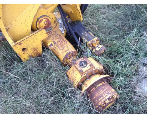 Austin Western 300 Equip Axle