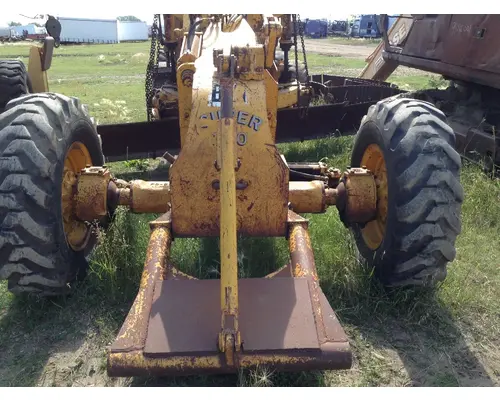Austin Western 300 Equip Axle