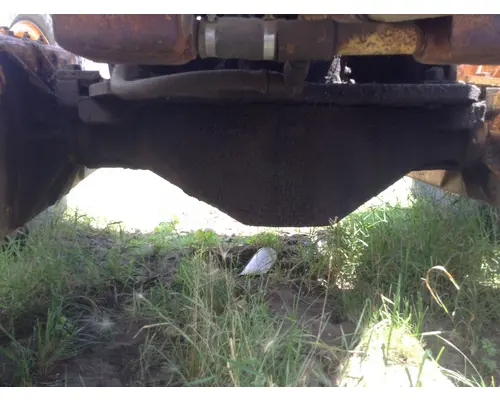 Austin Western 300 Equip Axle