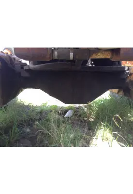 Austin Western 300 Equip Axle