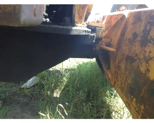 Austin Western 300 Equip Axle