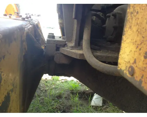Austin Western 300 Equip Axle