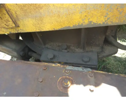 Austin Western 300 Equip Axle