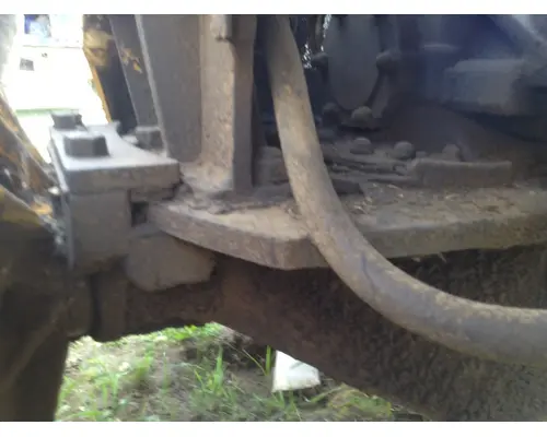 Austin Western 300 Equip Axle